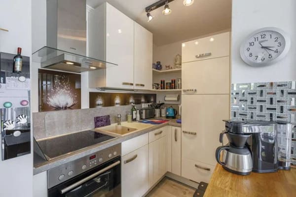 Immobilie in Haag an der Amper - Doppelhaushälfte mit Einliegerwohnung in Haag a. d. Amper - Bild 3