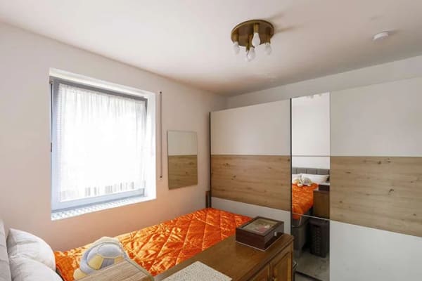Immobilie in Haag an der Amper - Doppelhaushälfte mit Einliegerwohnung in Haag a. d. Amper - Bild 4
