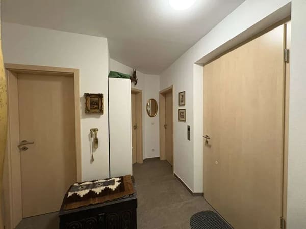 Immobilie in Geisenhausen - Moderne, barrierefreie 3-Zi.-Penthouse Wohnung mit Balkon - Bild 2
