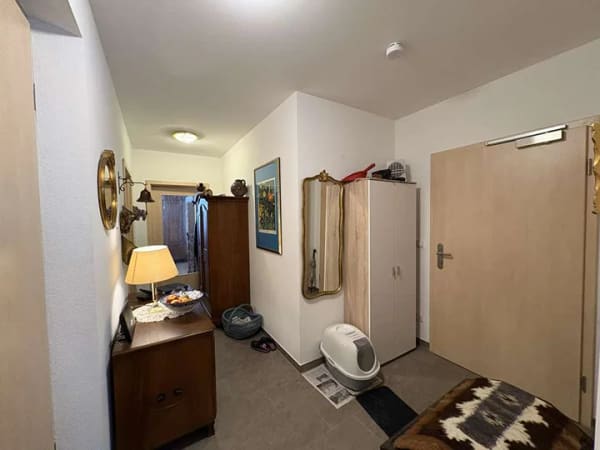 Immobilie in Geisenhausen - Moderne, barrierefreie 3-Zi.-Penthouse Wohnung mit Balkon - Bild 4