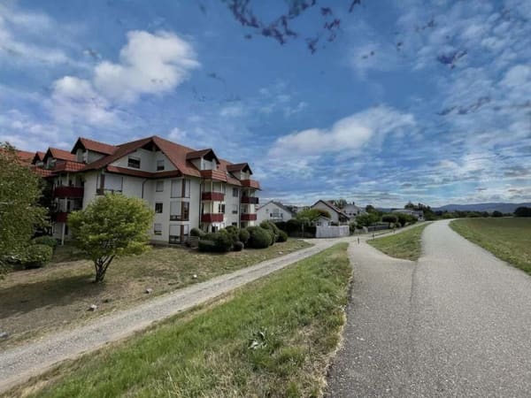 Immobilie in Willstätt - Willstätt - Wohnqualität mit besonderem Ausblick! - Bild 1