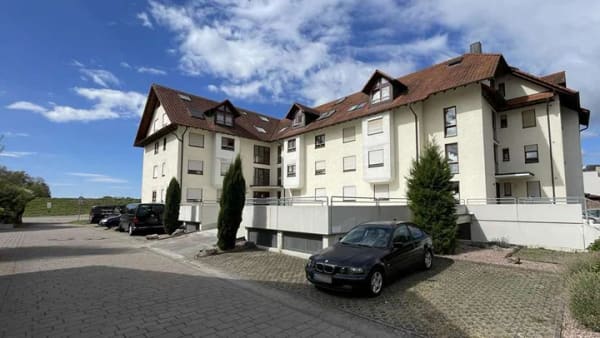 Immobilie in Willstätt - Willstätt - Wohnqualität mit besonderem Ausblick! - Bild 2