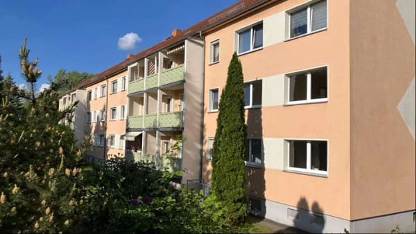Immobilie in Reinsdorf - Kleines FamilienGLÜCK ❤ - Bild 0