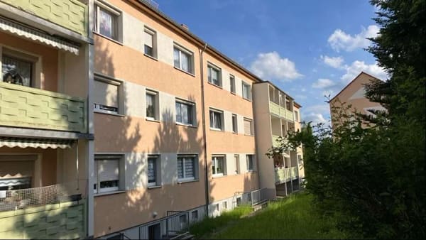 Immobilie in Reinsdorf - Kleines FamilienGLÜCK ❤ - Bild 1