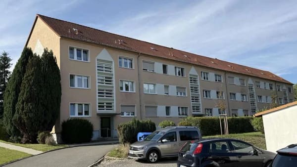 Immobilie in Reinsdorf - Kleines FamilienGLÜCK ❤ - Bild 2