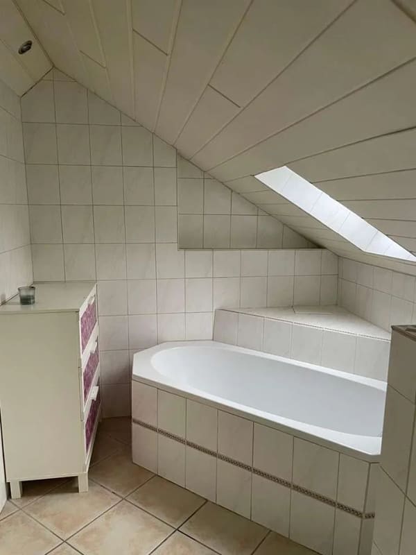 Immobilie in Kindsbach - Geräumige 2 Zimmer DG Wohnung - Bild 4