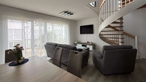 Immobilie in Koserow - Strandnahe, moderne Maisonette! - Bild 0