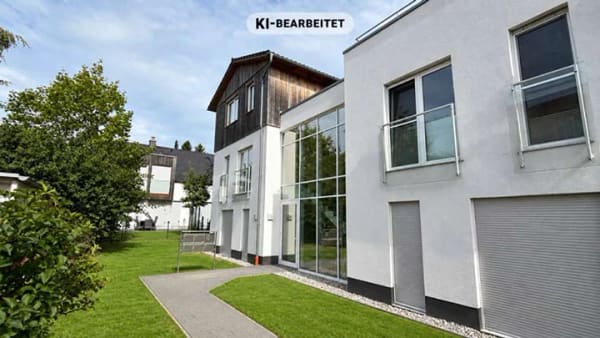 Immobilie in Koserow - Strandnahe, moderne Maisonette! - Bild 1