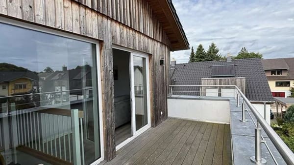 Immobilie in Koserow - Strandnahe, moderne Maisonette! - Bild 2