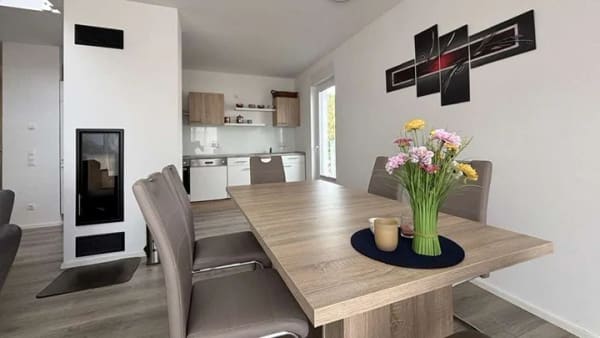 Immobilie in Koserow - Strandnahe, moderne Maisonette! - Bild 3