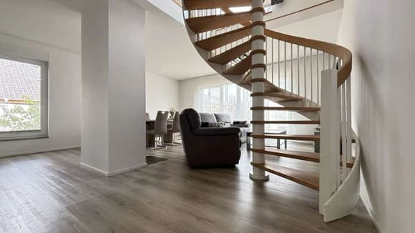 Immobilie in Koserow - Strandnahe, moderne Maisonette! - Bild 4