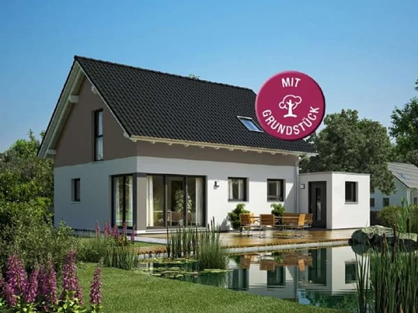 Immobilie in Quirnbach - Ihr Neubau. Ihre Sonnenterrasse. Ihr Zuhause! - Bild 0