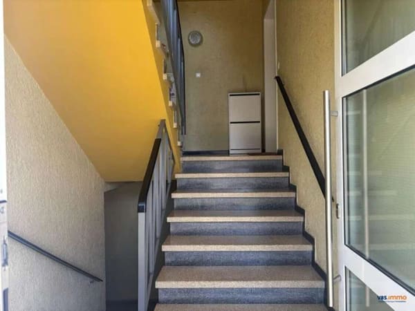 Immobilie in Kernen im Remstal - Bezugsfreie 2,5-Zi-Wohnung inkl. Garage in ruhiger Wohnlage - Bild 3