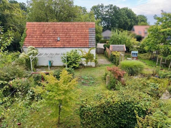 Immobilie in Neuenhaus - Gepflegtes Wohnhaus mit zwei Wohneinheiten im Herzen von Neuenhaus - Bild 3