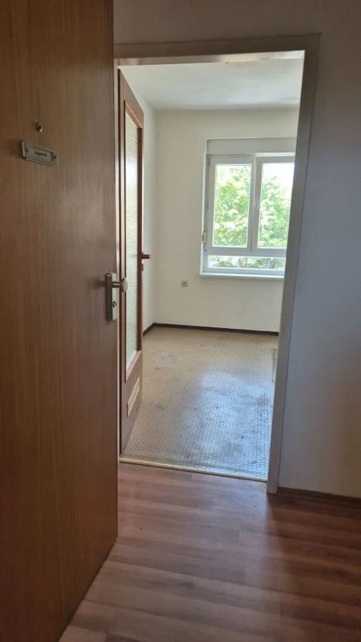 Immobilie in Nürnberg - Provisionsfrei* 1-Zimmer-Whg, Maffaiplatz, - von Privat - Bild 0