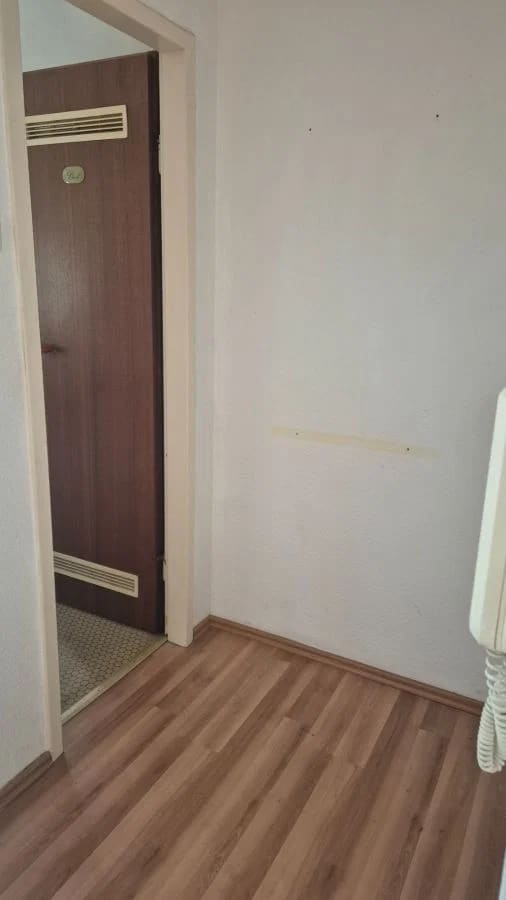 Immobilie in Nürnberg - Provisionsfrei* 1-Zimmer-Whg, Maffaiplatz, - von Privat - Bild 1