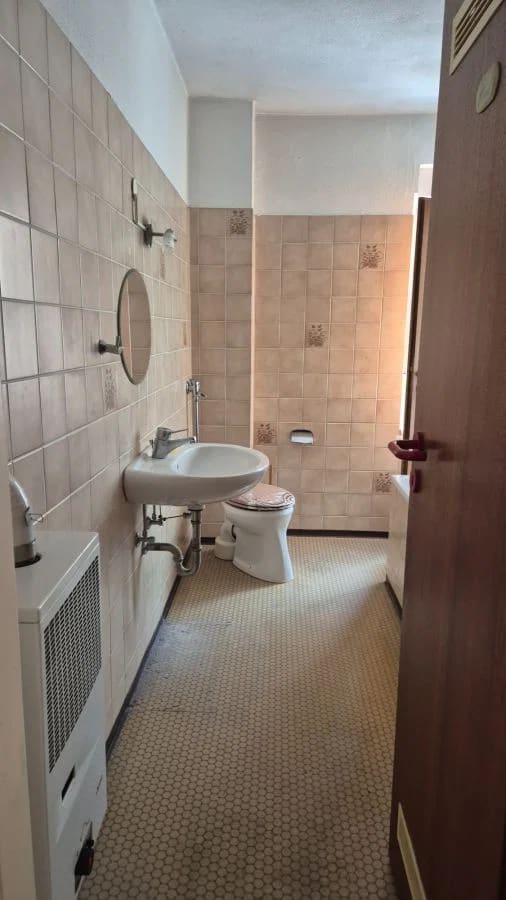 Immobilie in Nürnberg - Provisionsfrei* 1-Zimmer-Whg, Maffaiplatz, - von Privat - Bild 2