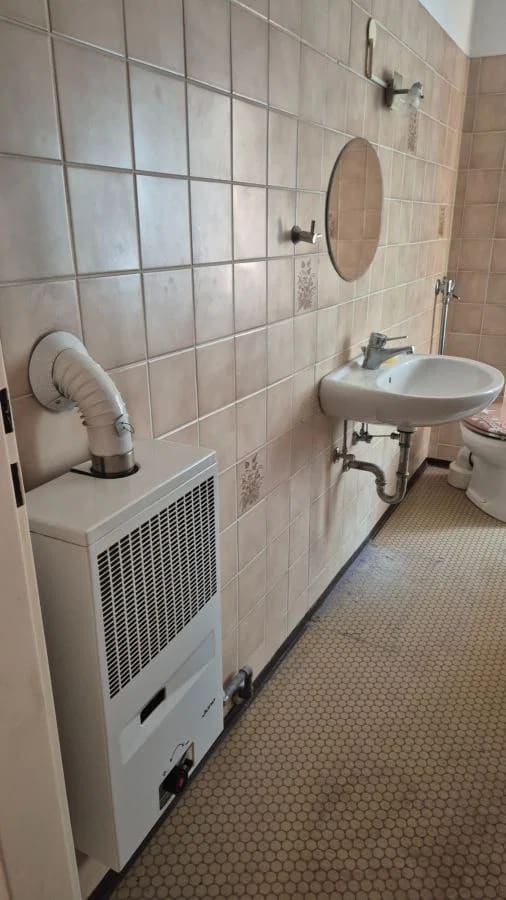 Immobilie in Nürnberg - Provisionsfrei* 1-Zimmer-Whg, Maffaiplatz, - von Privat - Bild 3