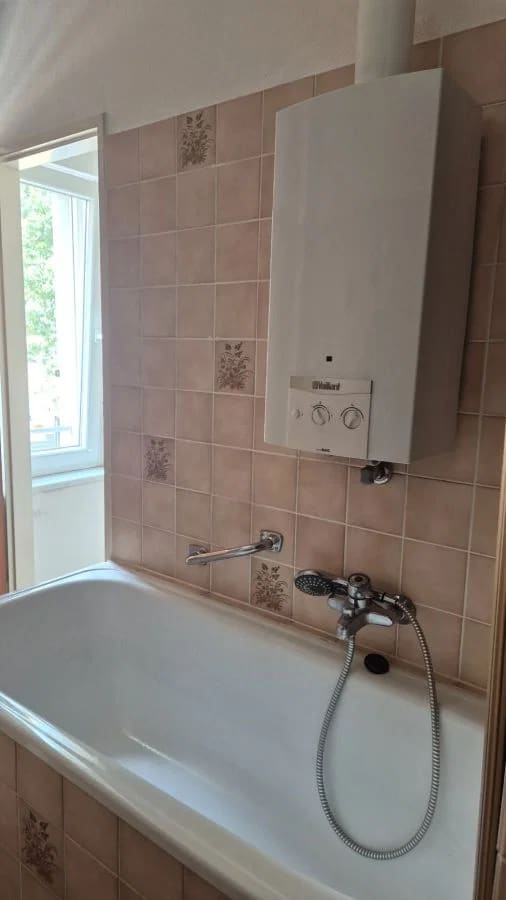 Immobilie in Nürnberg - Provisionsfrei* 1-Zimmer-Whg, Maffaiplatz, - von Privat - Bild 4