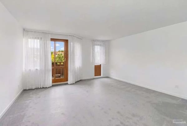 Immobilie in Germering - Balkonwohnung in kleiner, gepflegter Wohnanlage | Kapitalanlage in Germeringer Ortsrandlage - Bild 4