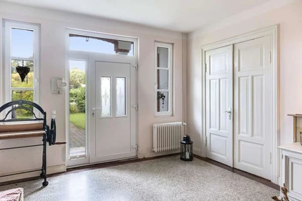 Immobilie in Osterby - Ein besonderer Resthof mit Geschichte, Raum und viel Potenzial - Bild 3