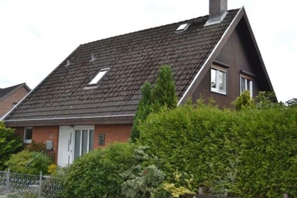 Immobilie in Hochdonn - Verkauf eines gepflegten Einfamilienhauses mit Vollkeller und Garage in Hochdonn bei Burg im Kreis D - Bild 2