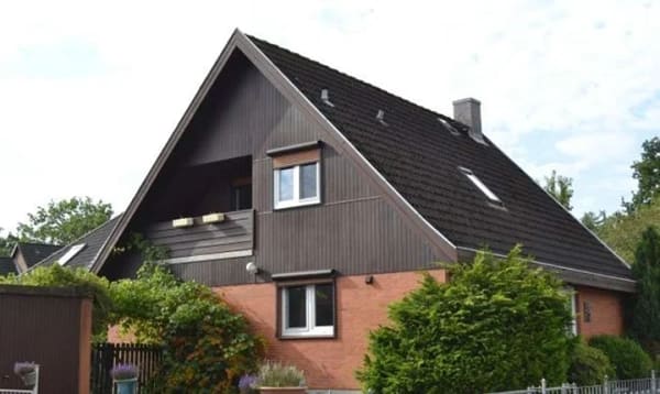 Immobilie in Hochdonn - Verkauf eines gepflegten Einfamilienhauses mit Vollkeller und Garage in Hochdonn bei Burg im Kreis D - Bild 4