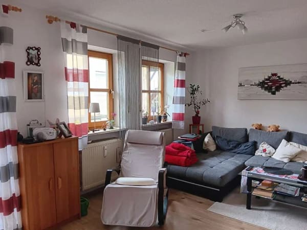 Immobilie in Salzweg - Attraktive Wohnung in ruhiger Lage – Siederstraße - Bild 3