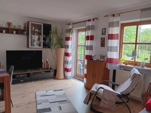 Immobilie in Salzweg - Attraktive Wohnung in ruhiger Lage – Siederstraße - Bild 4