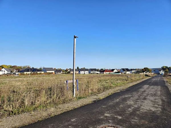 Immobilie in Räbke - Mit Grundstück, Ihr Zu Hause einfach genießen in Räbke. - Bild 2