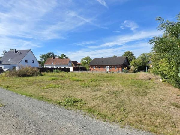 Immobilie in Bokensdorf - Mit Grundstück, für alle, die es großzügig lieben. Ihr Familienhaus in Bokensdorf. - Bild 3