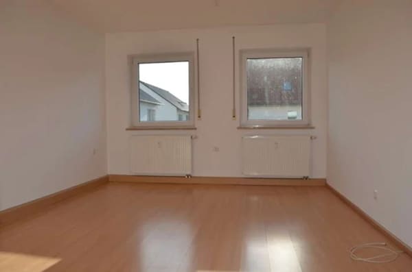Immobilie in Schwabmünchen - Geräumige, sonnige 2,5-Zimmer Wohnung - Bild 1