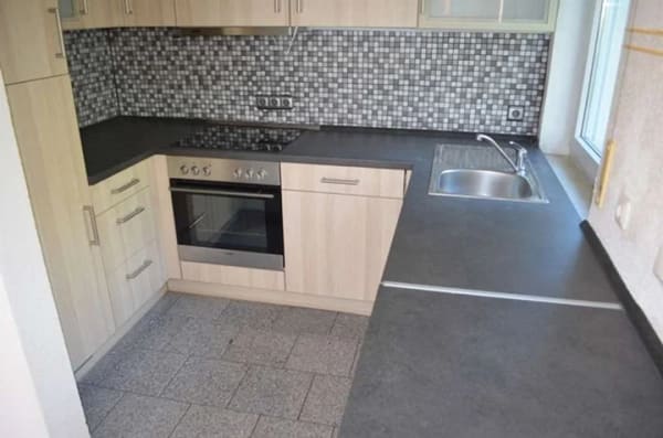 Immobilie in Schwabmünchen - Geräumige, sonnige 2,5-Zimmer Wohnung - Bild 3