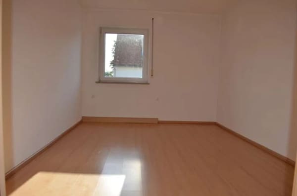 Immobilie in Schwabmünchen - Geräumige, sonnige 2,5-Zimmer Wohnung - Bild 4