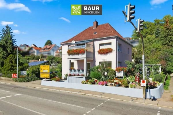 Immobilie in Markdorf - 2-Familienhaus in Markdorf – interessante Gelegenheit für Eigennutzer und Kapitalanleger - Bild 2