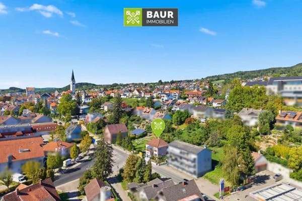 Immobilie in Markdorf - 2-Familienhaus in Markdorf – interessante Gelegenheit für Eigennutzer und Kapitalanleger - Bild 3