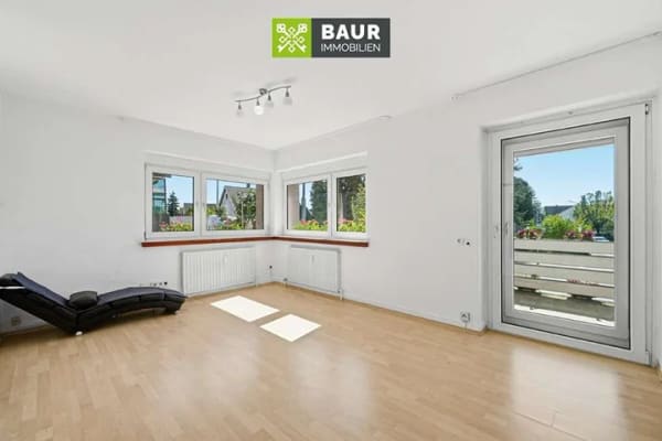 Immobilie in Markdorf - 2-Familienhaus in Markdorf – interessante Gelegenheit für Eigennutzer und Kapitalanleger - Bild 4