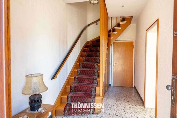 Immobilie in Waldfeucht - Historisches Bauernhaus mit 4.420 m² Grundstück und Nebengebäuden in Waldfeucht-Frilinghoven - Bild 4