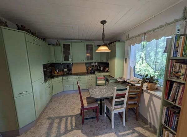 Immobilie in Lübbenau/Spreewald - Wohlfühlzuhause in Lübbenau – mit Kamin, Sauna und Garten - Bild 2