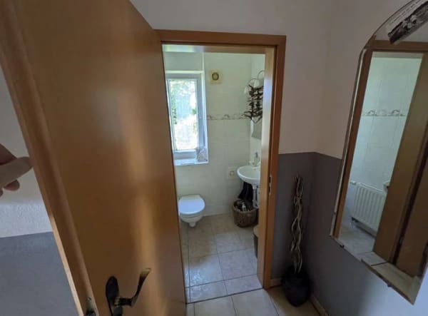 Immobilie in Lübbenau/Spreewald - Wohlfühlzuhause in Lübbenau – mit Kamin, Sauna und Garten - Bild 3