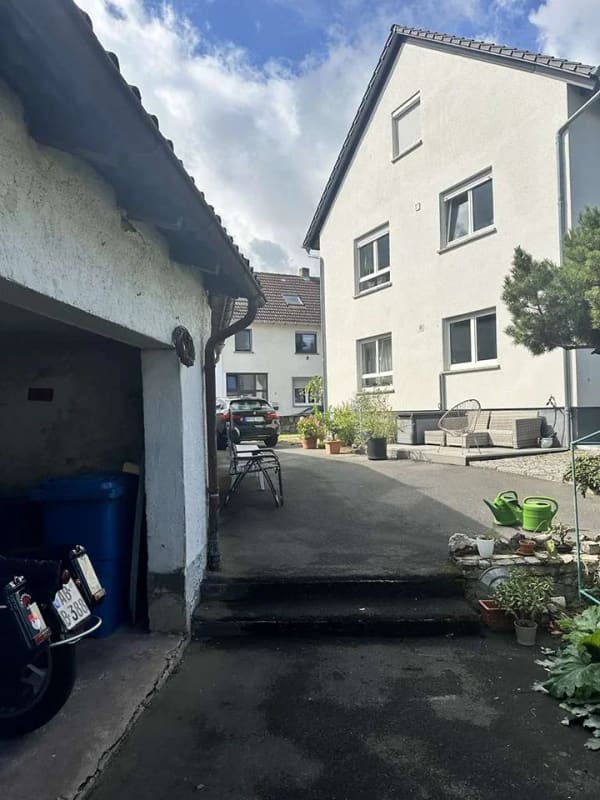 Immobilie in Großostheim - Wohnstätte mit Flair – großzügiges 3-Etagen-Wohnhaus mit  großem Garten in zentraler Lage  - Bild 4