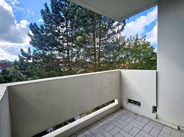 Immobilie in Weiden in der Oberpfalz - 3-Zimmer-Eigentumswohnung in Weiden - Ost - Bild 2