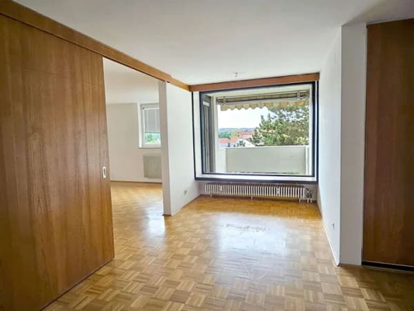 Immobilie in Weiden in der Oberpfalz - 3-Zimmer-Eigentumswohnung in Weiden - Ost - Bild 3