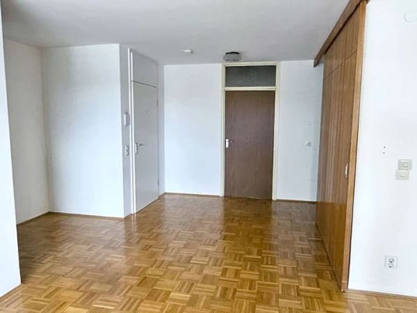 Immobilie in Weiden in der Oberpfalz - 3-Zimmer-Eigentumswohnung in Weiden - Ost - Bild 4