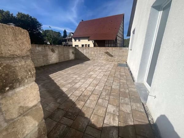 Immobilie in Dietingen - Einfamilienhaus mit viel Potenzial - Bild 3