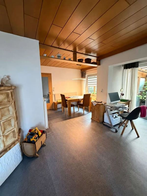 Immobilie in Kettershausen - Liebevoll renoviertes Bauernhaus mit Stadel und Werkstatt – großzügiges Zuhause mit Charakter - Bild 0