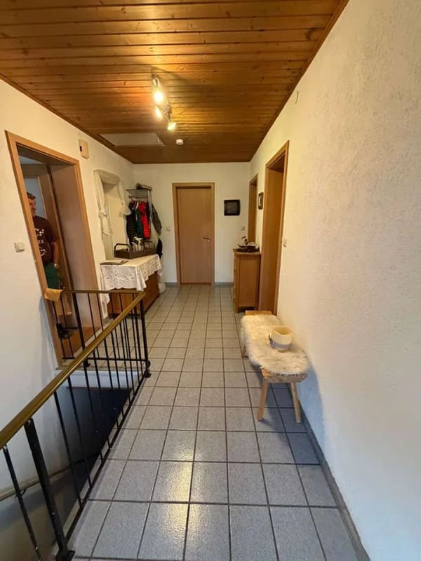 Immobilie in Kettershausen - Liebevoll renoviertes Bauernhaus mit Stadel und Werkstatt – großzügiges Zuhause mit Charakter - Bild 1