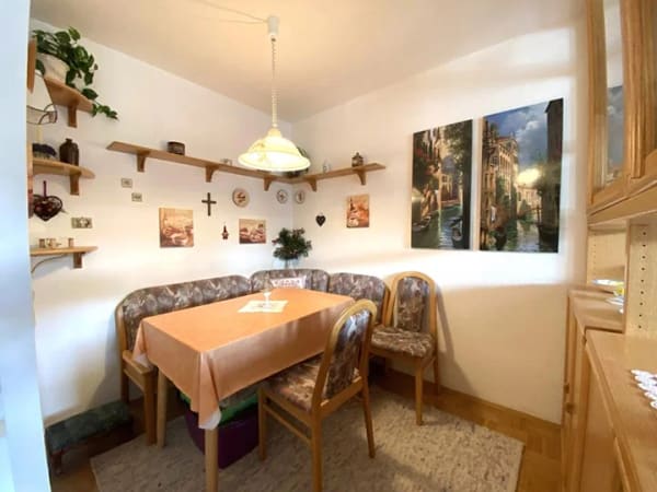 Immobilie in Dießen am Ammersee - Etagenwohnung in Dießen am Ammersee - Bild 3