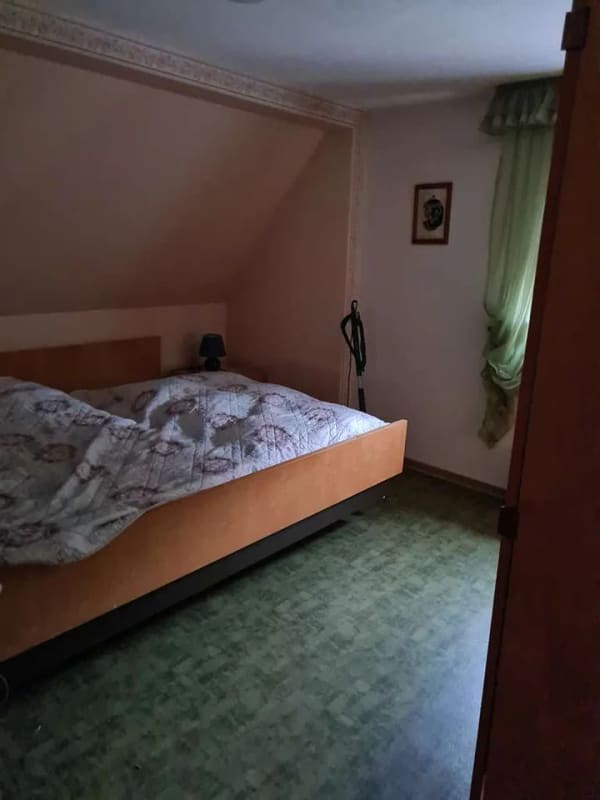 Immobilie in Sailauf - Vielseitiges Mehrfamilienhaus: Großzügiges Platzangebot in Sailauf - Bild 4