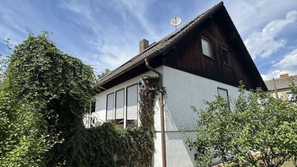 Immobilie in Jänschwalde - Viel Platz für Familienleben - Bild 0